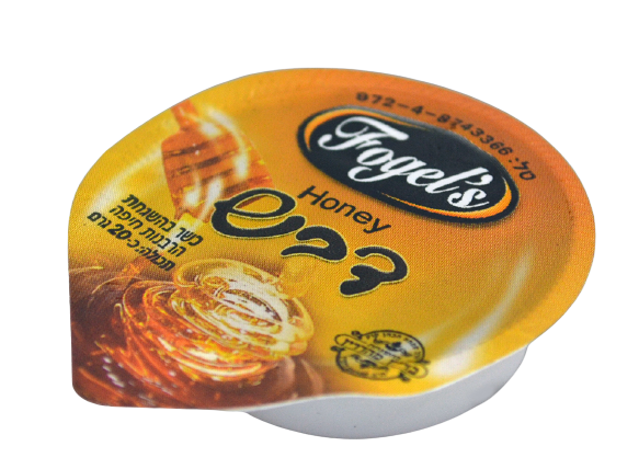 דבש אישי