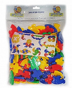 הרכבה רבעים