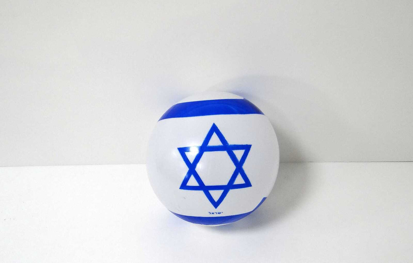 כדור גומי בינוני ישראל