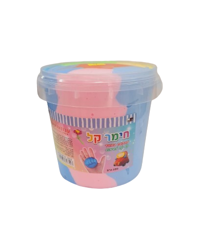 חימר קל ליצירה