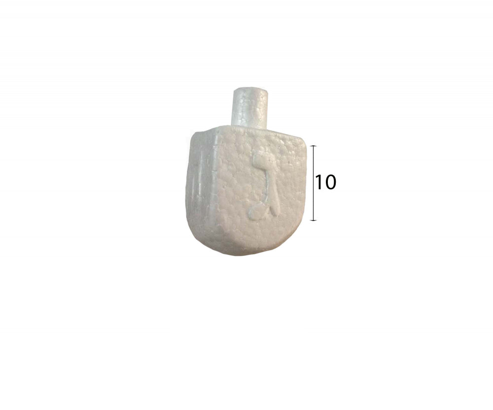 סביבון קלקר מארז 12 יח