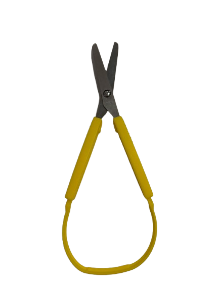 מספריים Easy Grip