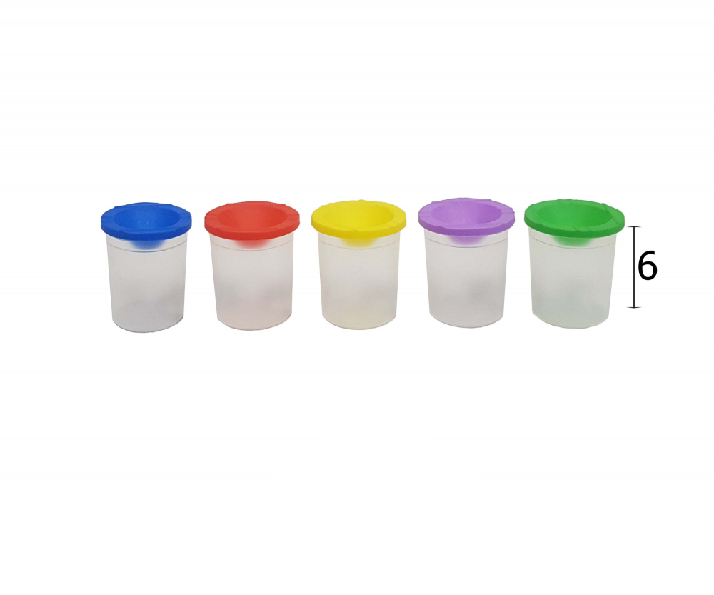 סט קופסא מיני גואש