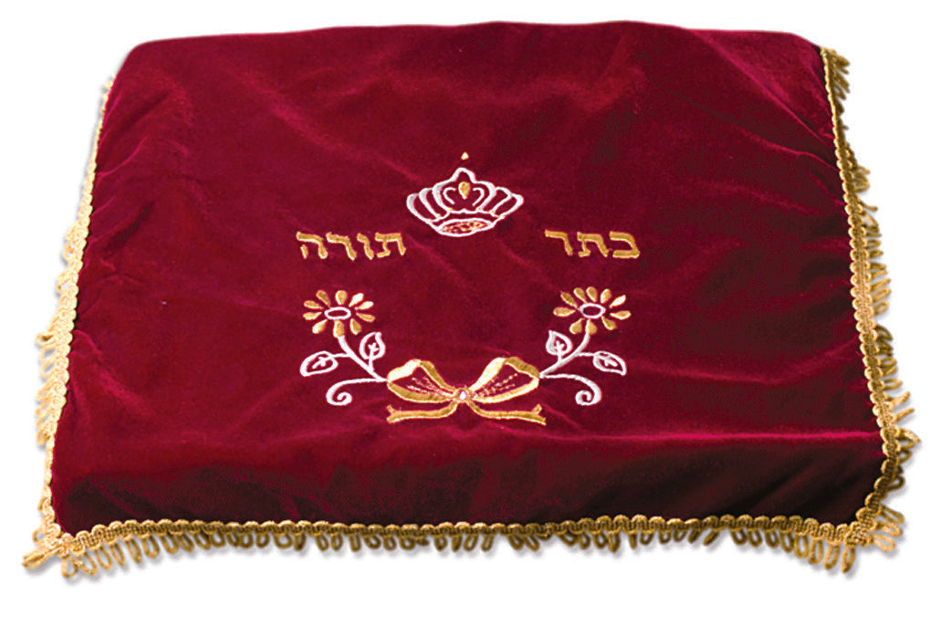 פרוכת לעמוד חזן