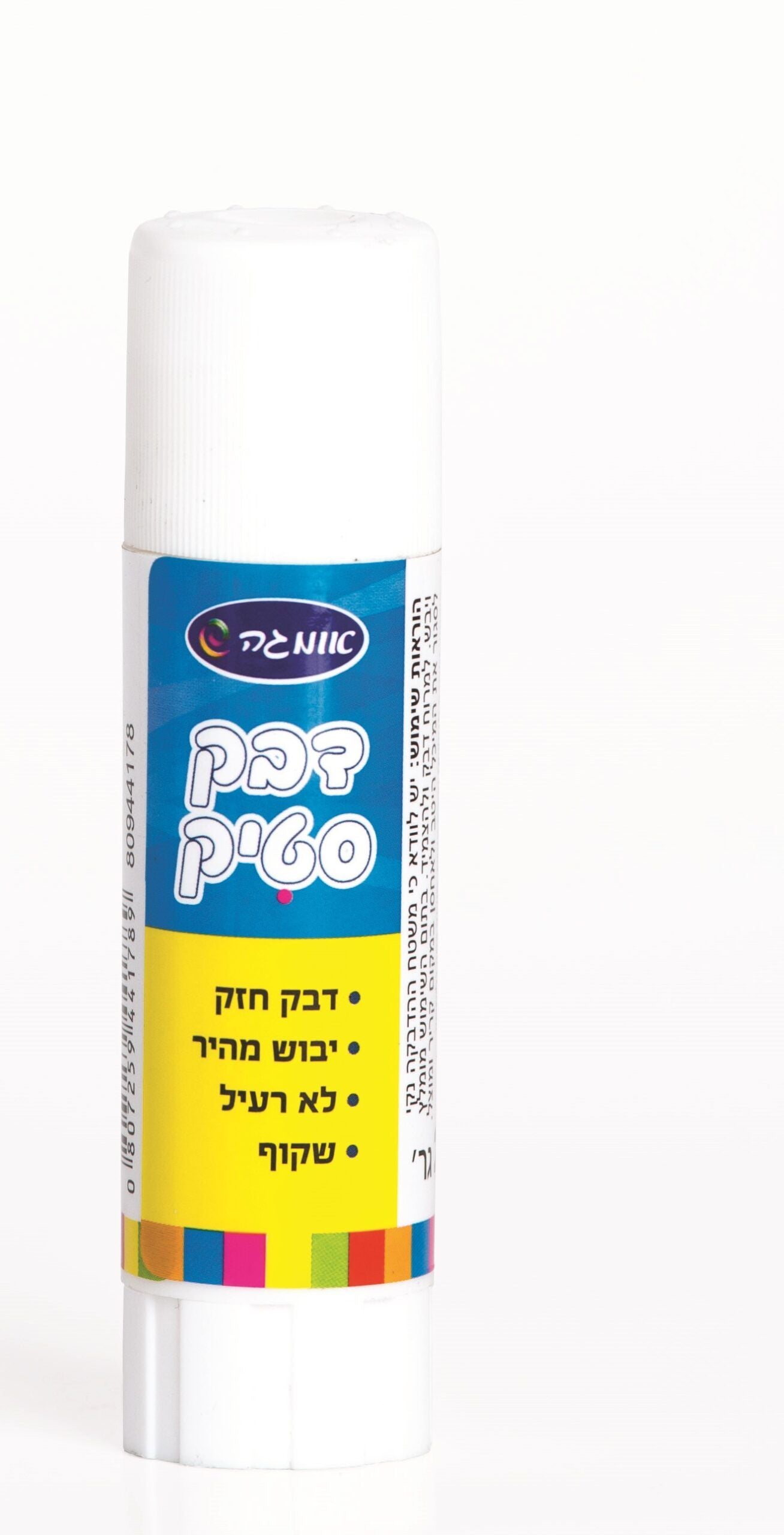דבק סטיק 25 גרם- אומגה