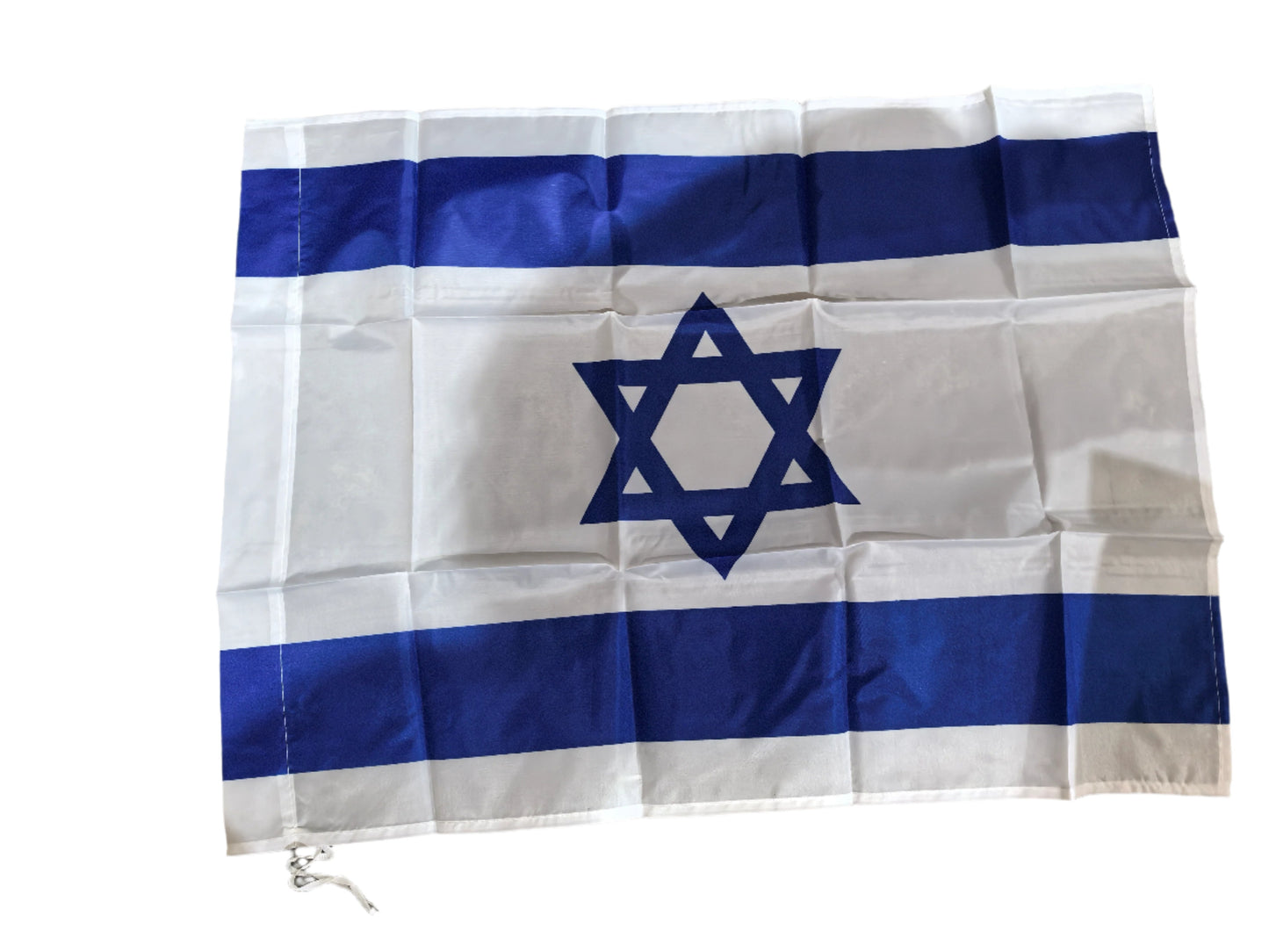 דגל מבד 110*150 ס"מ