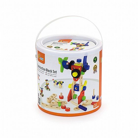 אומים וברגים בדלי VIGA