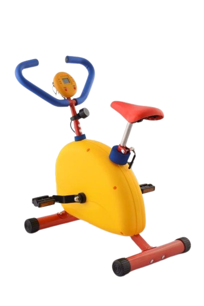 אופני כושר לילדים