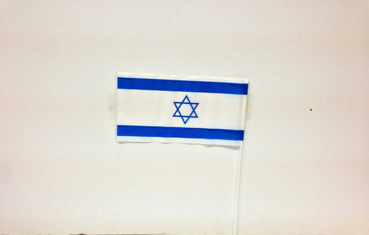 דגלון ניילון