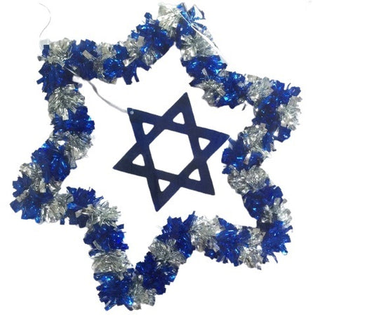 גרילנדה מגן דוד
