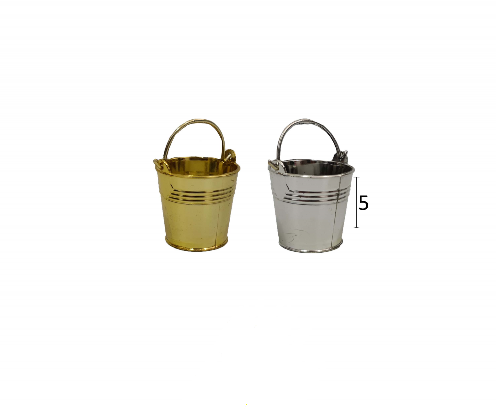 דלי מתכת
