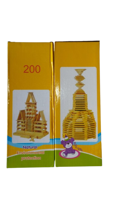קפלה (200 יחידות)