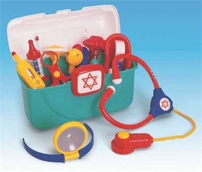 ערכת רופא