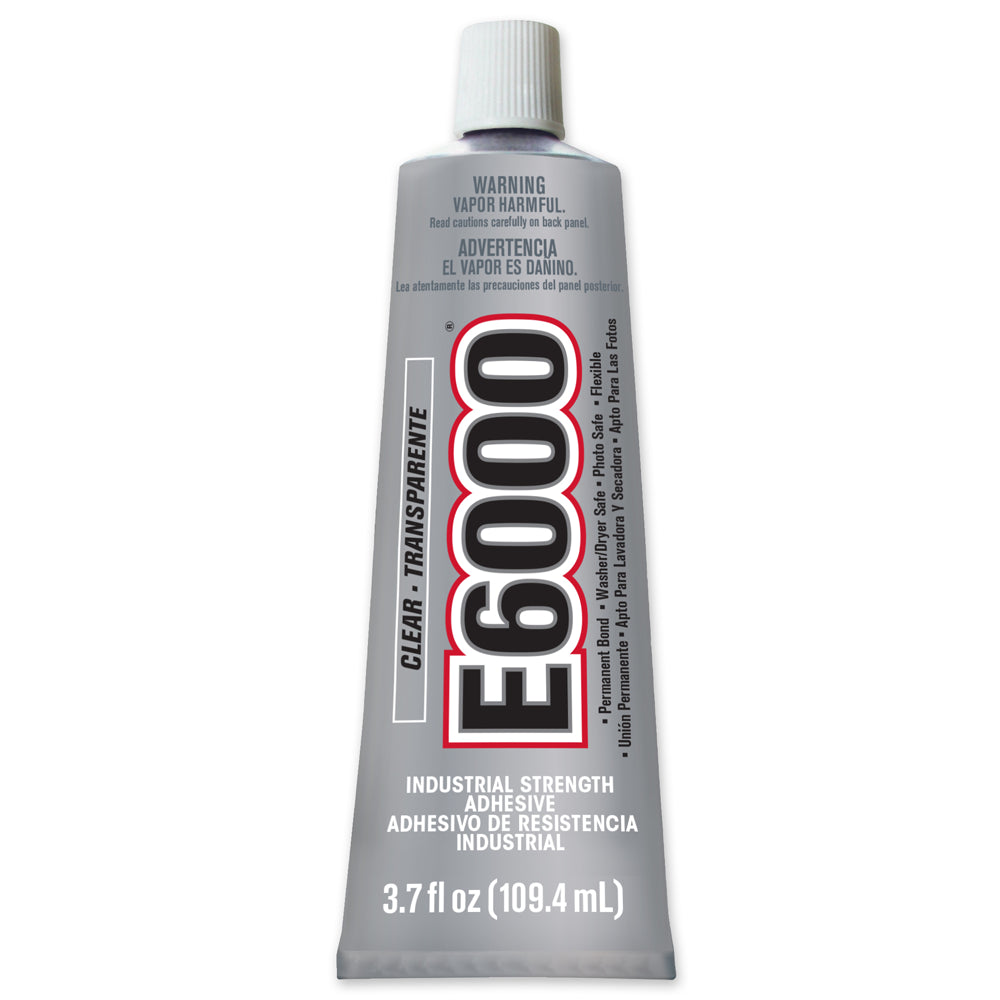 דבק E6000