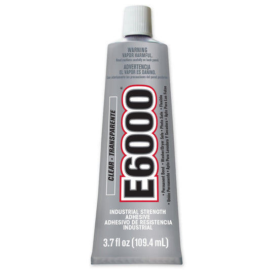 דבק E6000