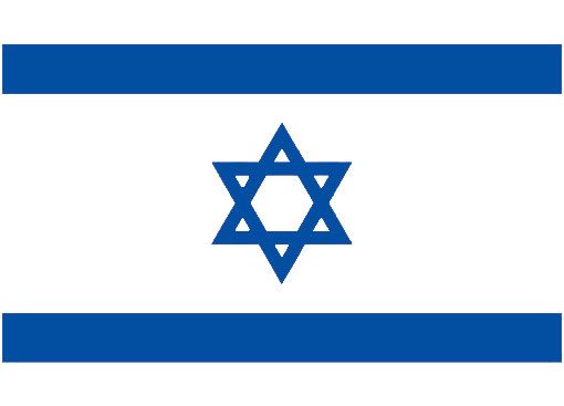דגלים מנייר ליצירה