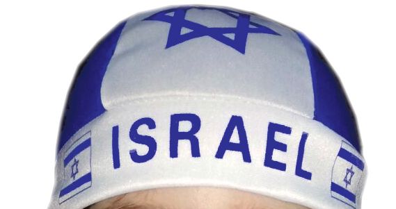 בנדנה ליום העצמאות