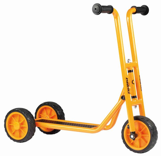 קורקינט מתכת 3 גלגלים
