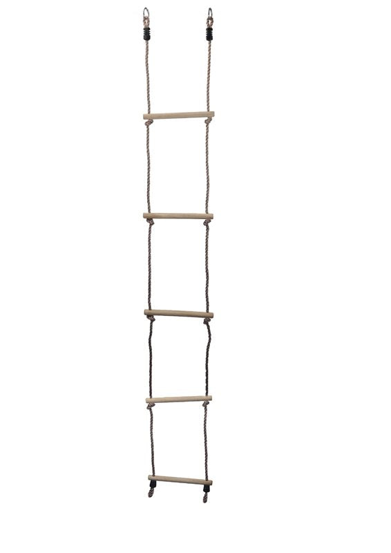 סולם חבלים 2 מטר