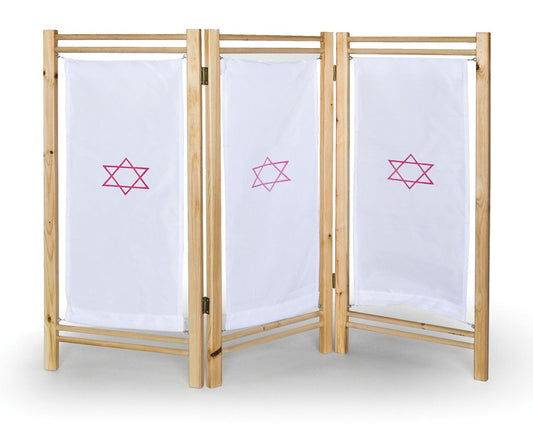 פרגוד רופא מעץ