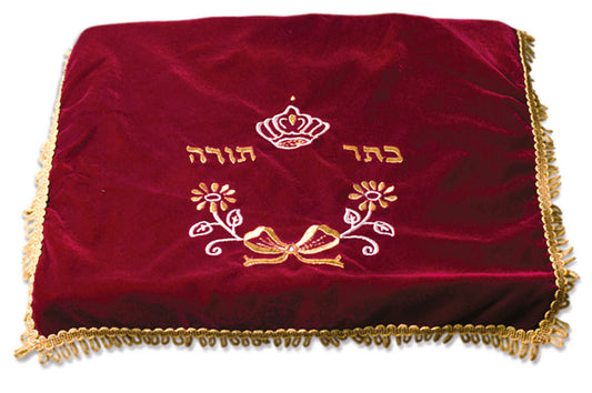 פרוכת לעמוד חזן