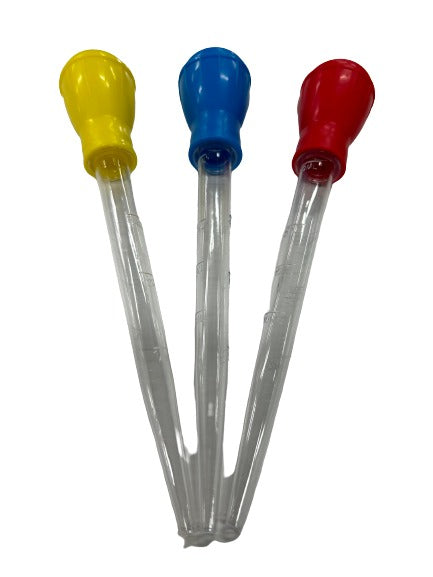 טפטפות 30 מ״ל גדולות