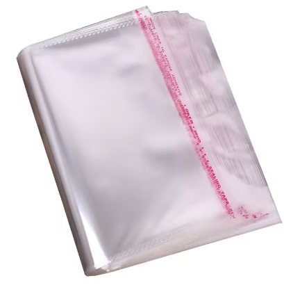שקית צלופן 15*20