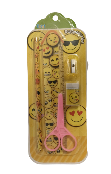 ערכה כלי כתיבה