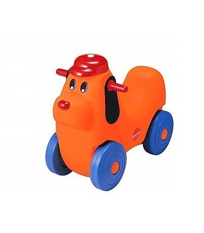 בימבה כלב אדו פליי מקורי