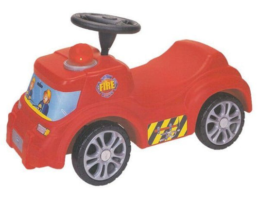 בימבה כבאית