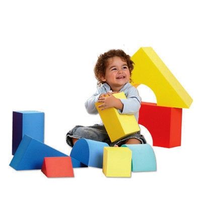 קוביות ענקיות גדולות אדיושייפ